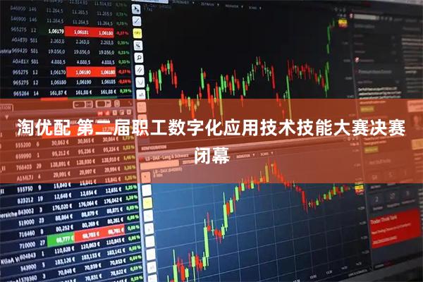 淘优配 第二届职工数字化应用技术技能大赛决赛闭幕