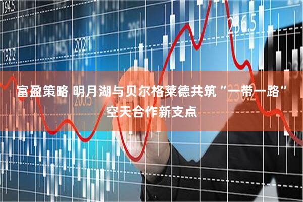 富盈策略 明月湖与贝尔格莱德共筑“一带一路”空天合作新支点